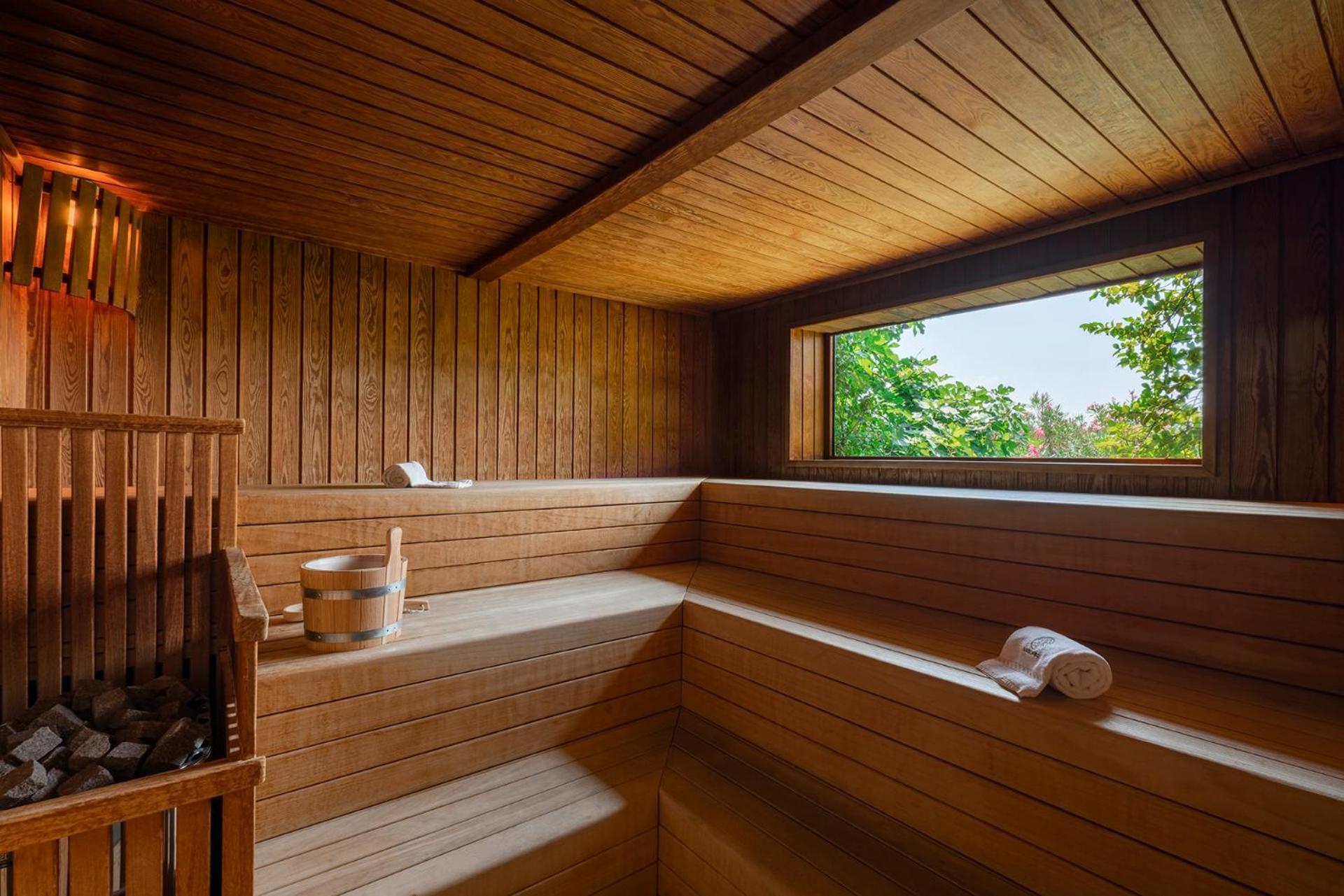 Il Boscareto Resort&spa Hotel Serralunga d'Alba