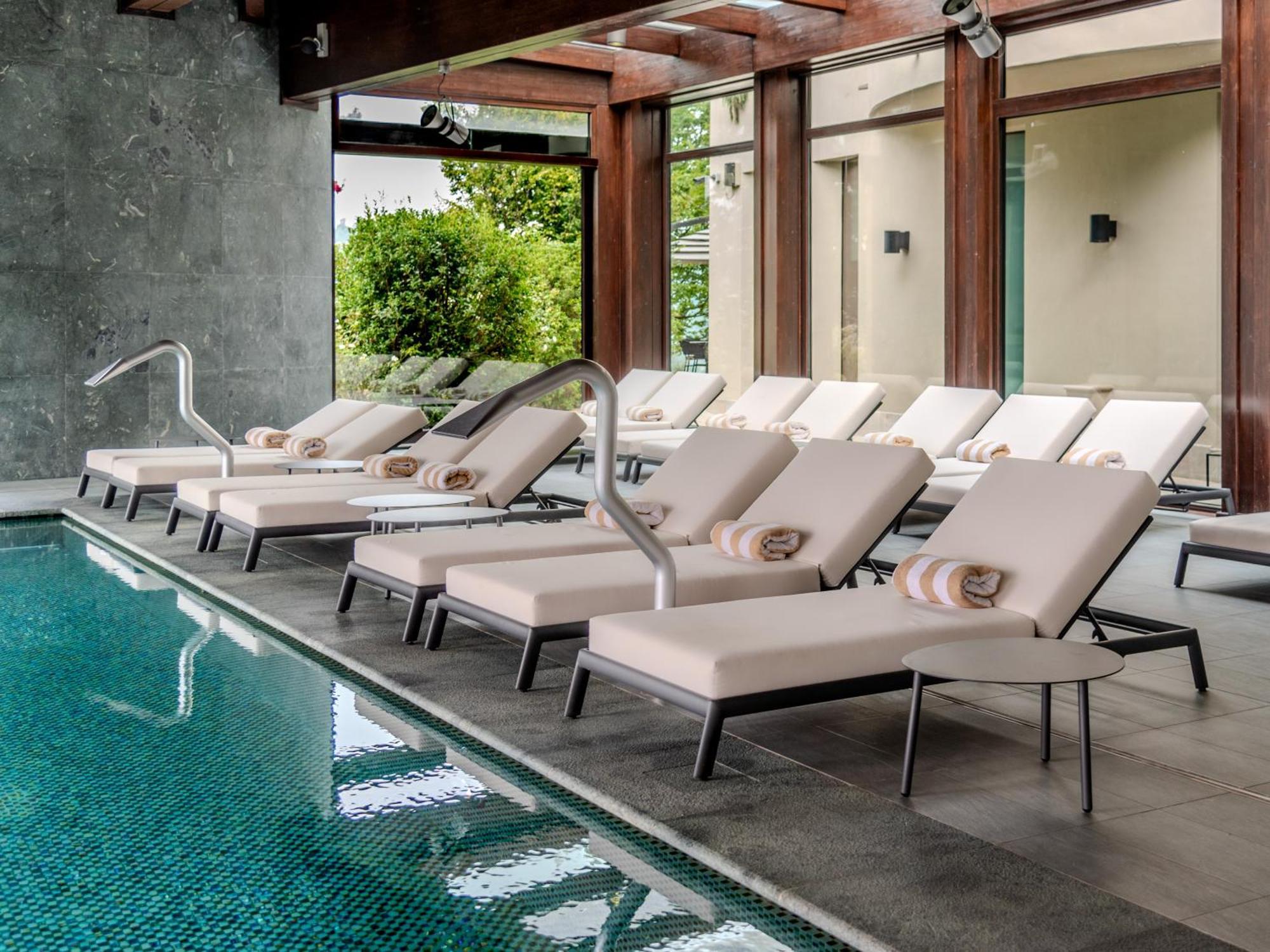 Il Boscareto Resort&spa