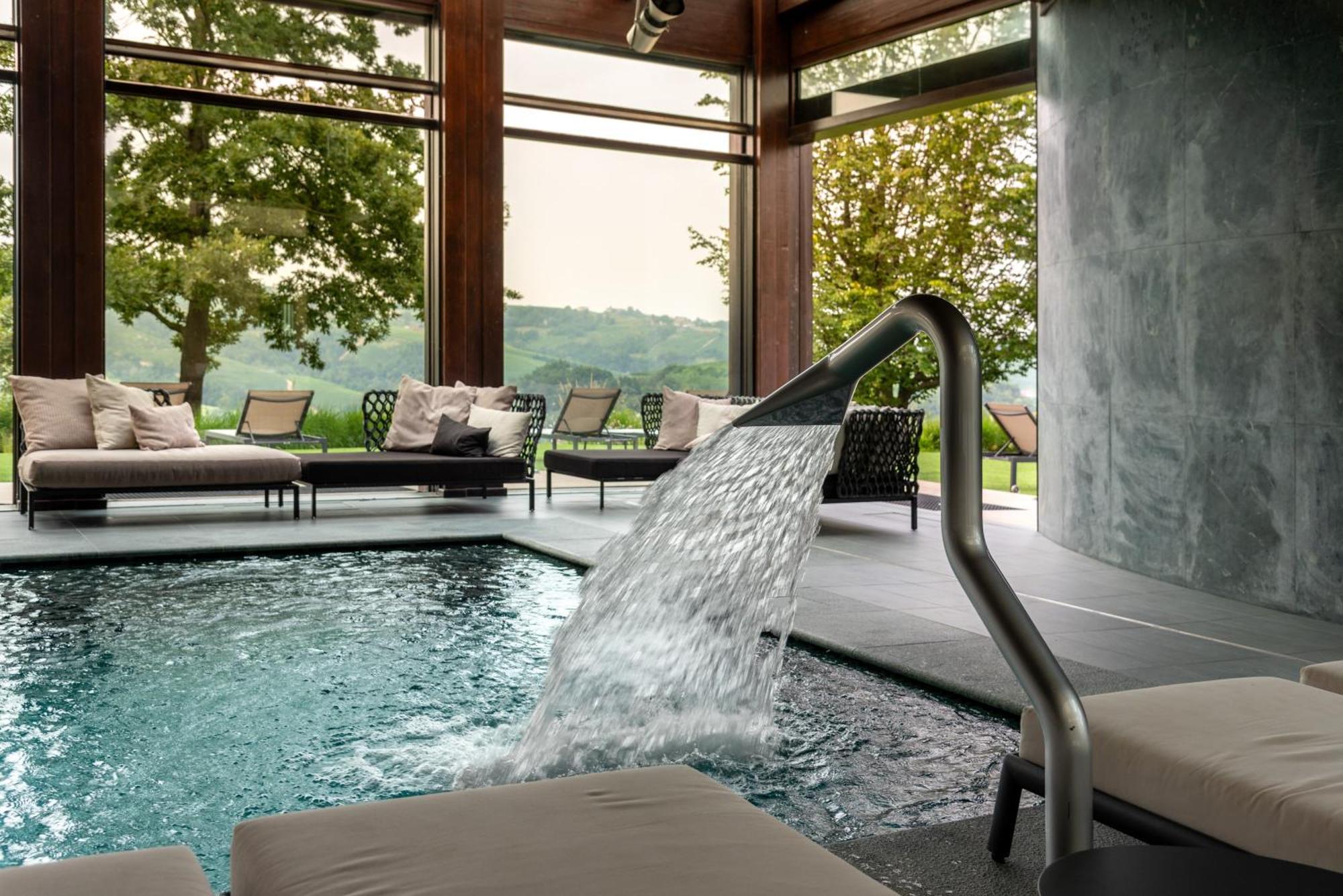 Il Boscareto & Hotel 5*