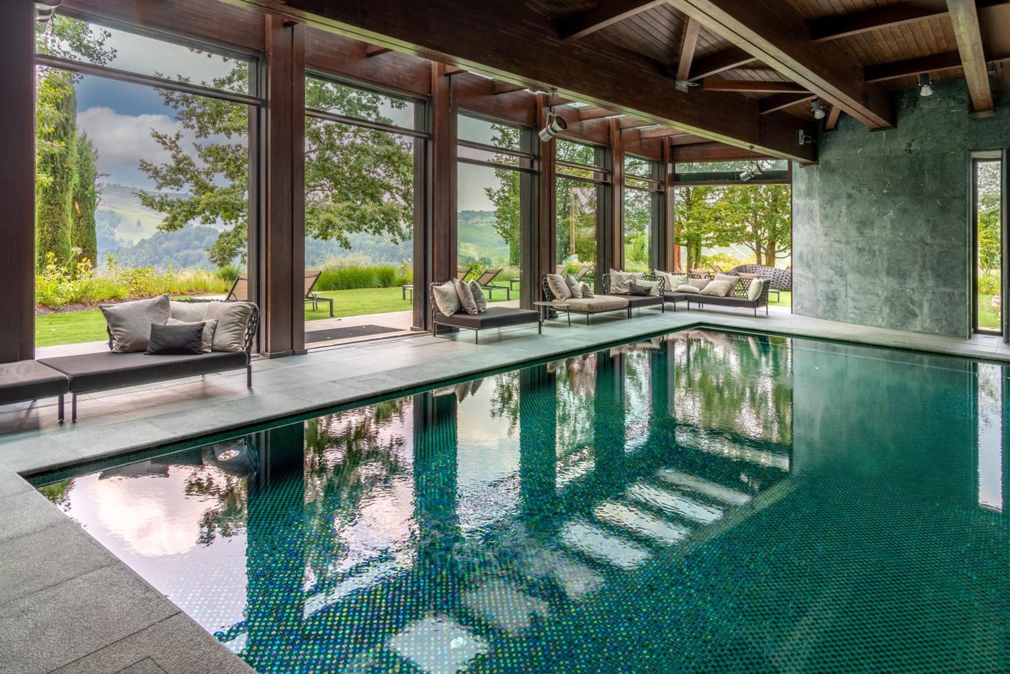 Hotel Il Boscareto & 5*