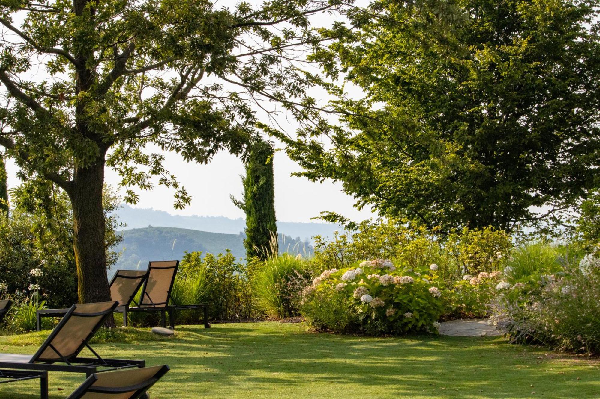 Hotel Il Boscareto Resort&spa Serralunga d'Alba