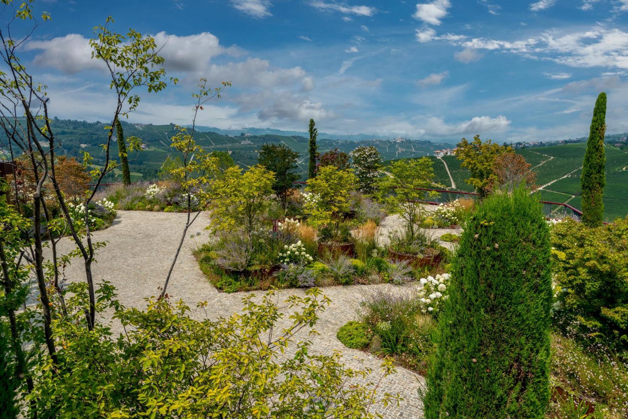 Il Boscareto Resort&spa Hotel