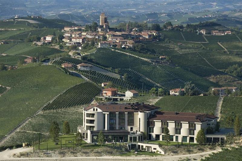 Il Boscareto & Hotel
