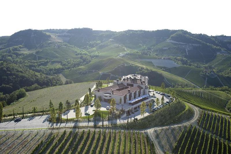 Il Boscareto Resort&spa