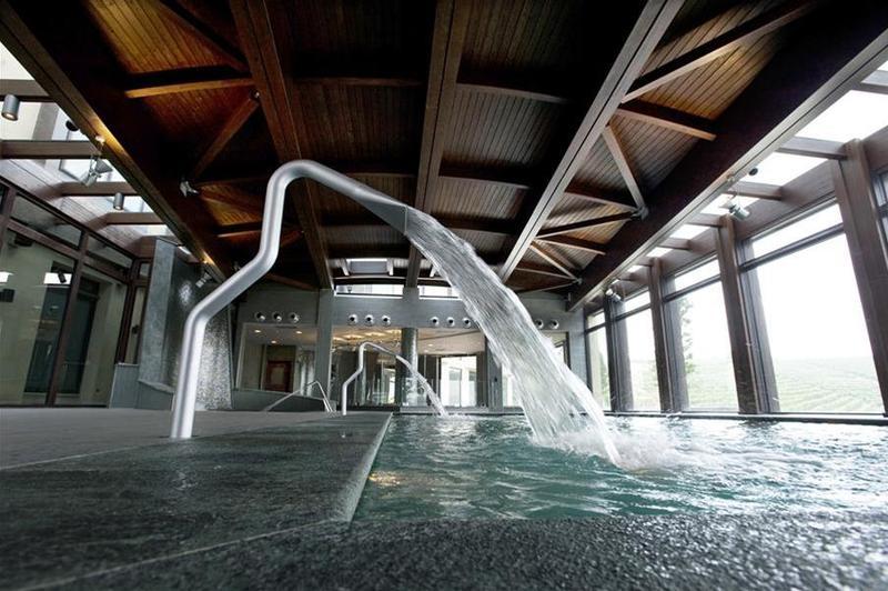 Il Boscareto & Hotel Serralunga d'Alba