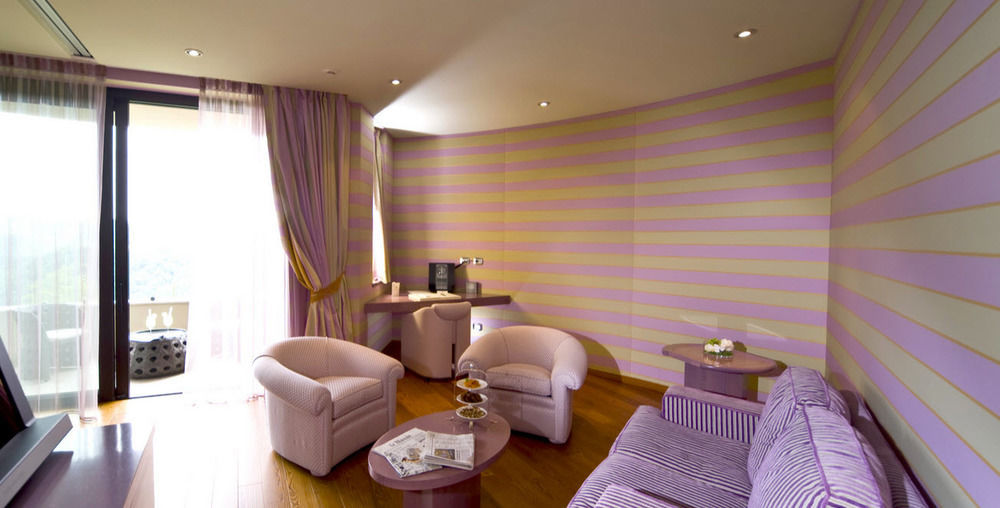 Il Boscareto Resort&spa 5* Serralunga d'Alba