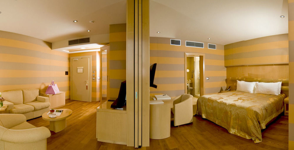 Hotel Il Boscareto &