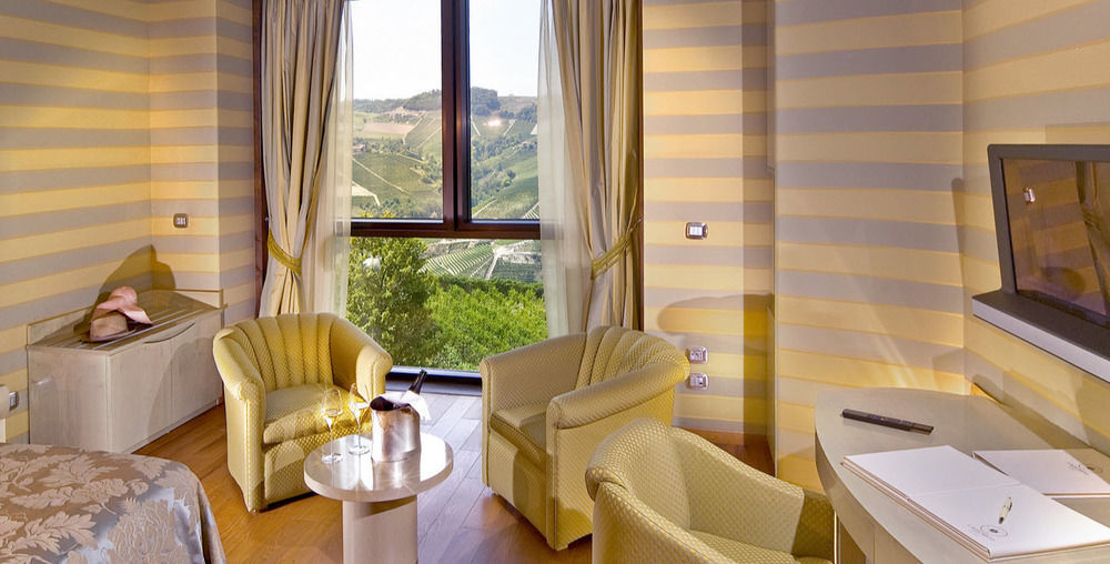 Il Boscareto Resort&spa Serralunga d'Alba