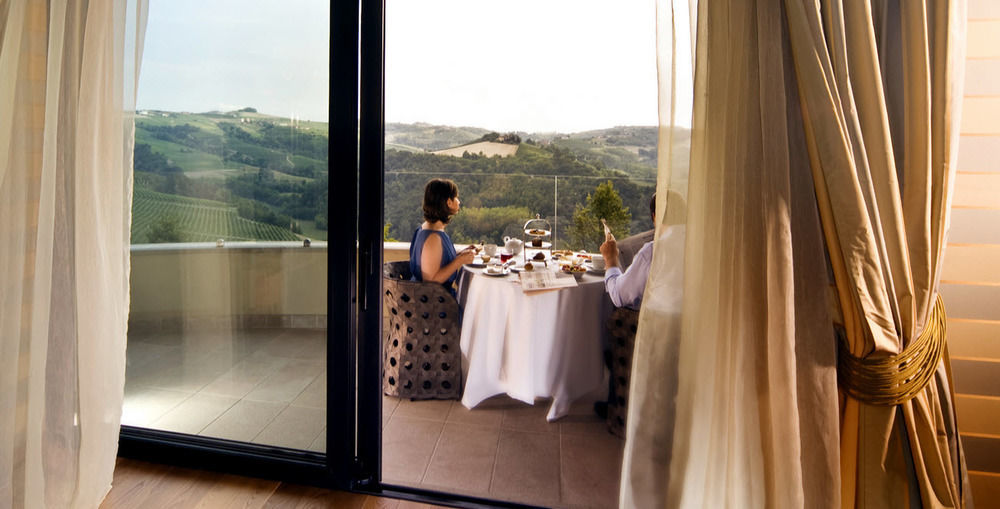 Il Boscareto Resort&spa 5*