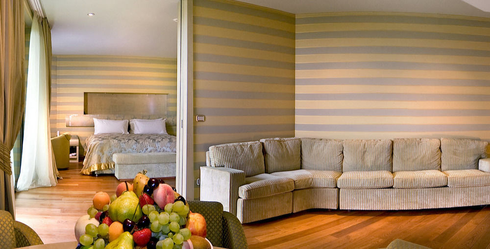 Il Boscareto Resort&spa 5*