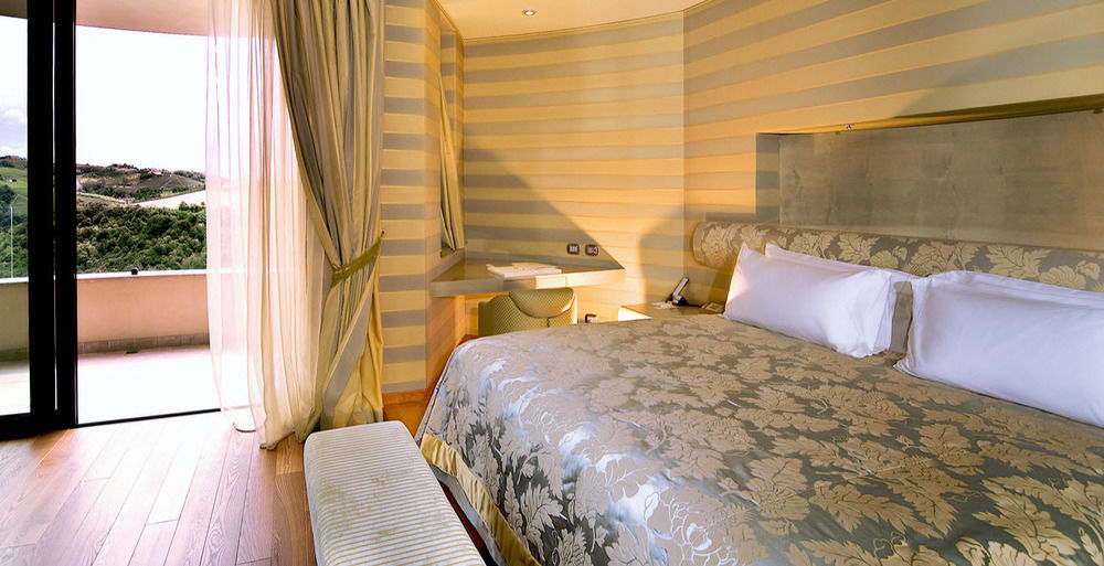 Hotel Il Boscareto Resort&spa Serralunga d'Alba