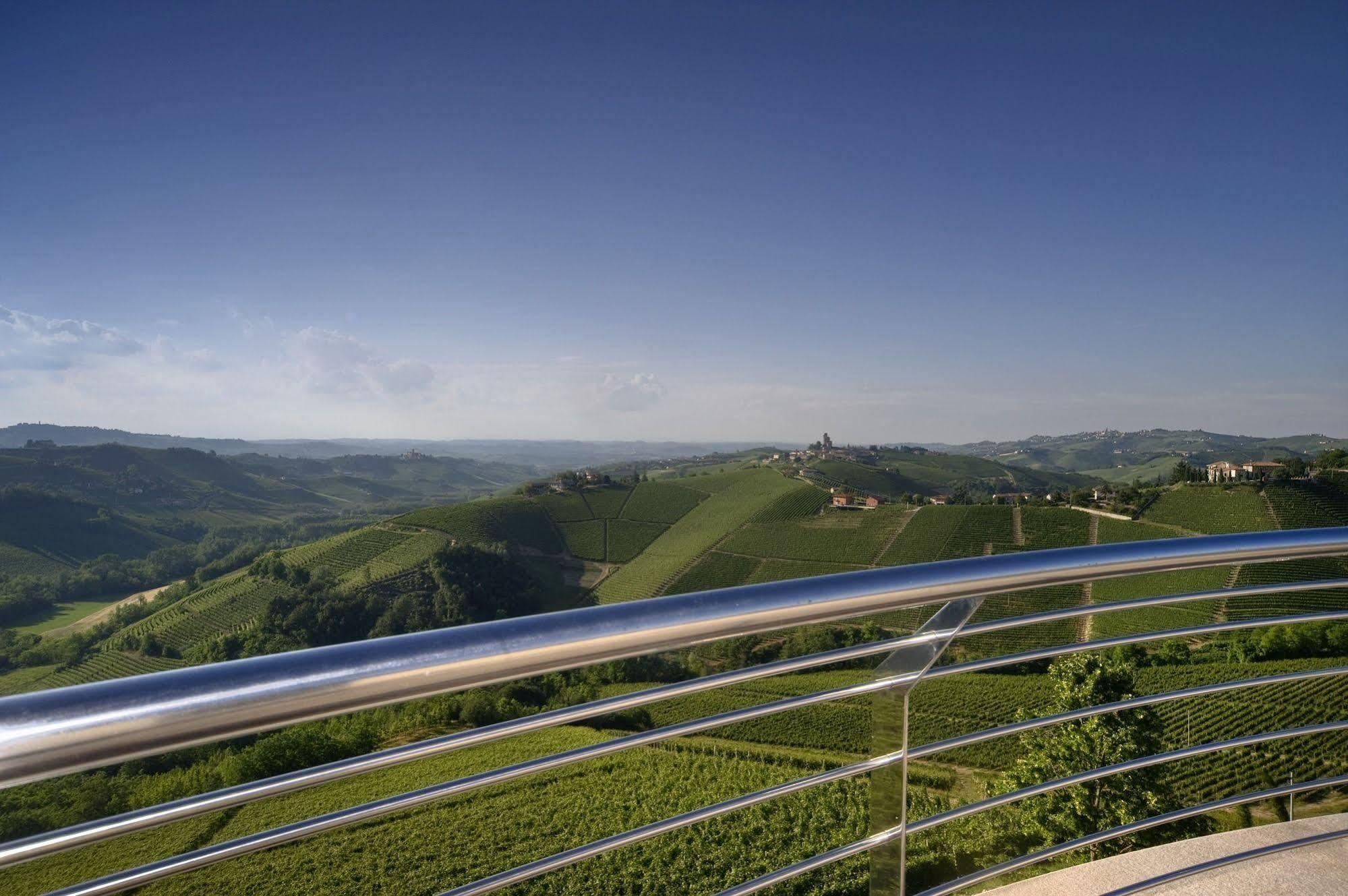 Il Boscareto & Serralunga d'Alba