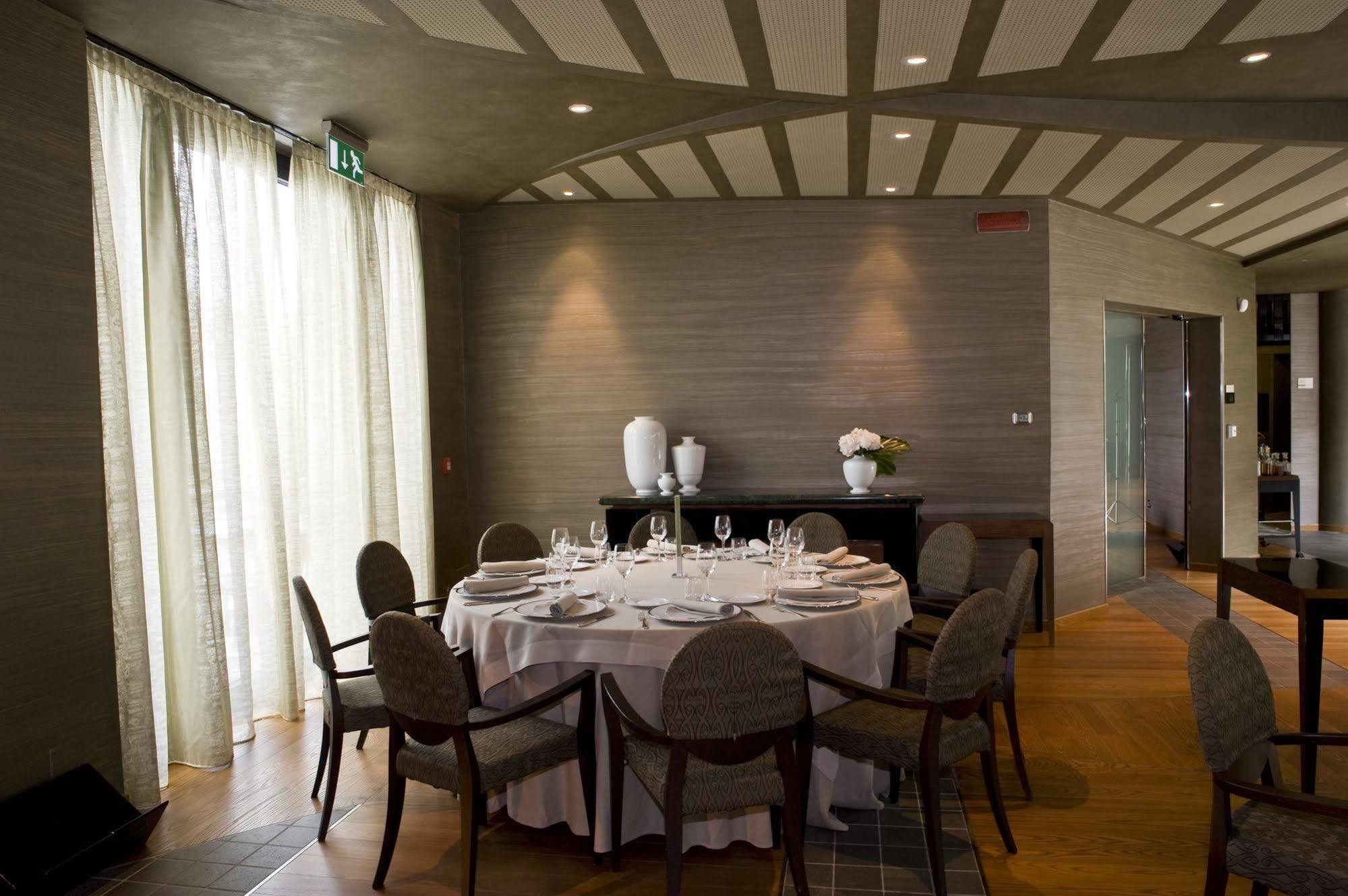 Hotel Il Boscareto Resort&spa 5*