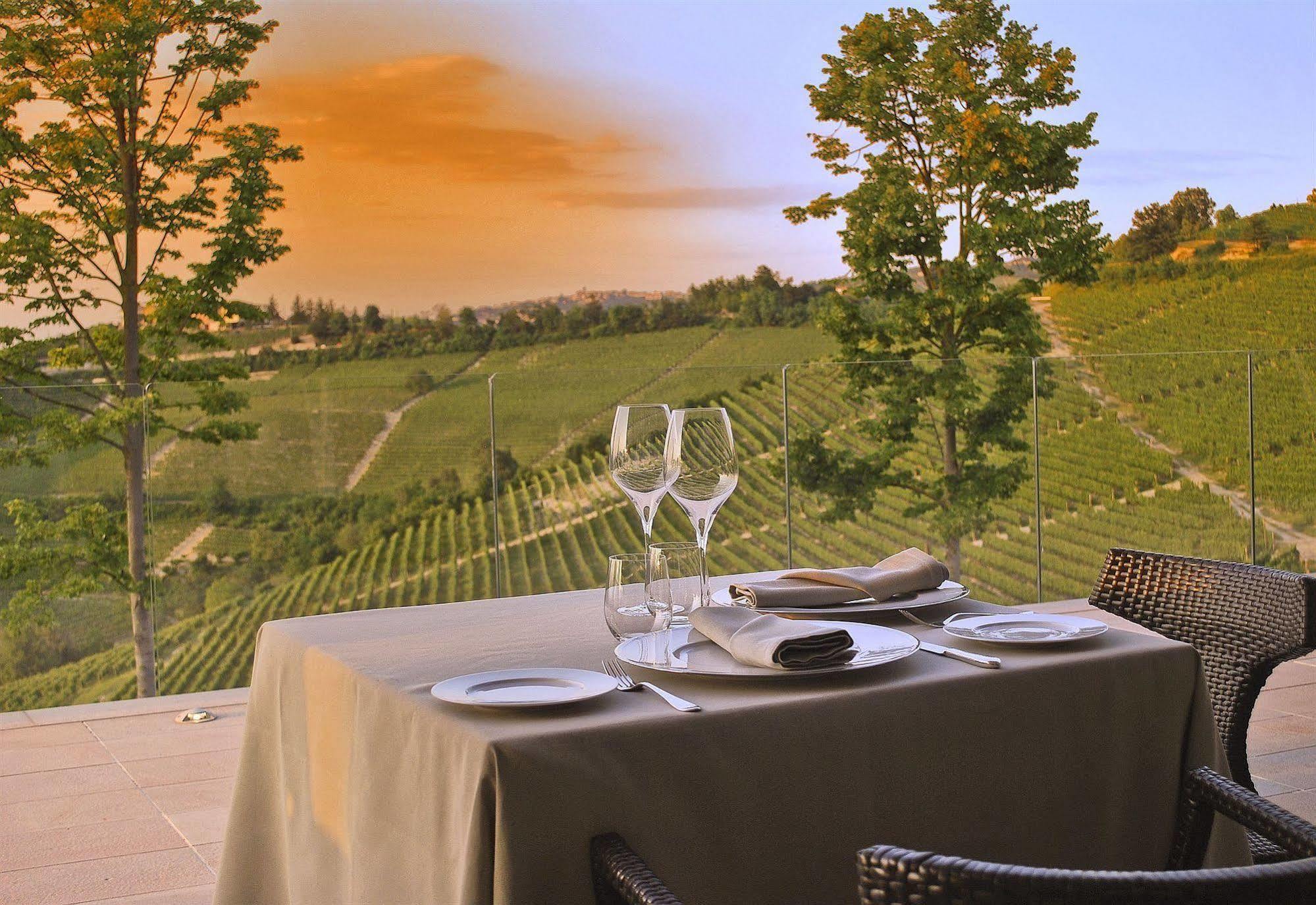 Il Boscareto & Hotel 5*