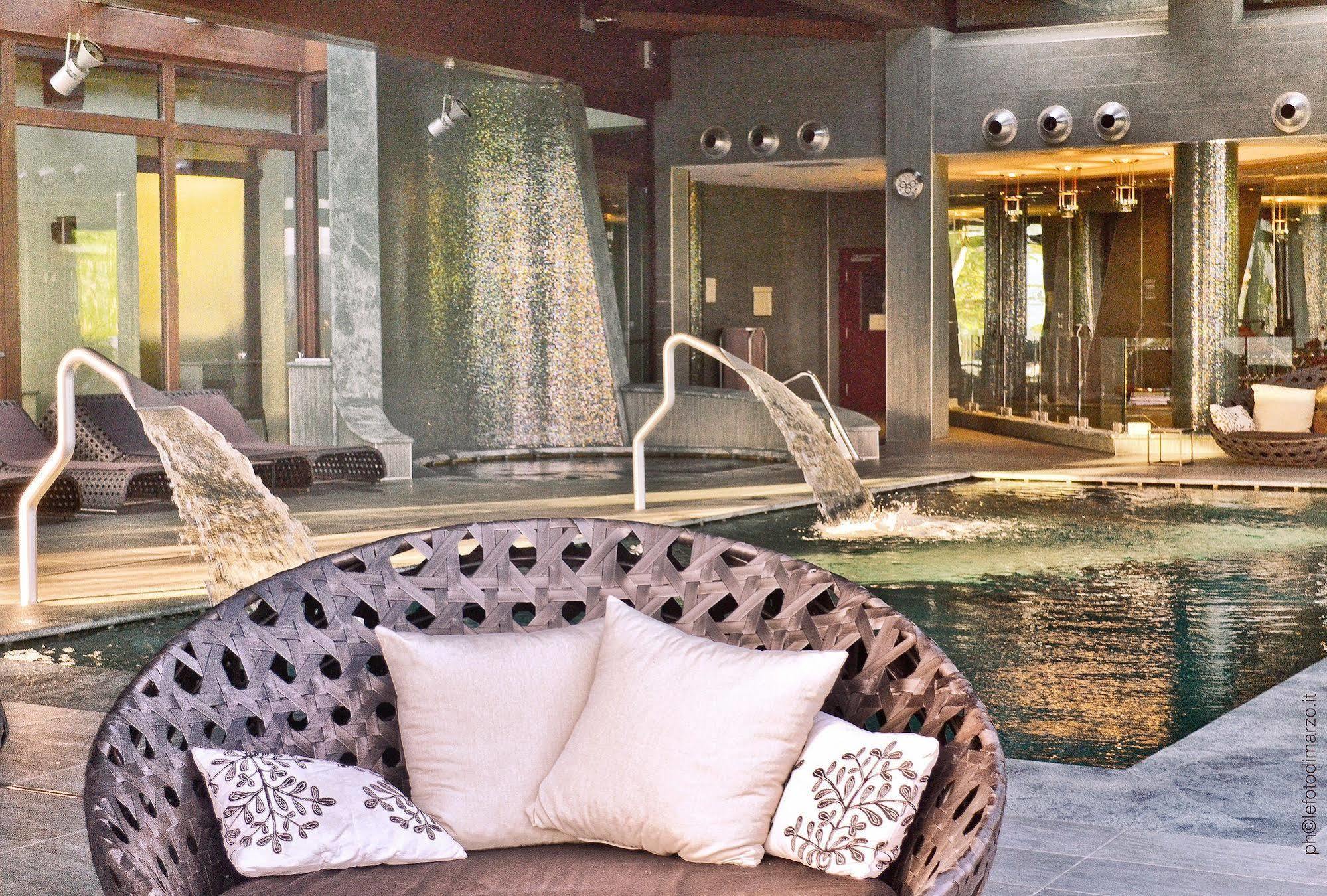 Il Boscareto Resort&spa Hotel 5*