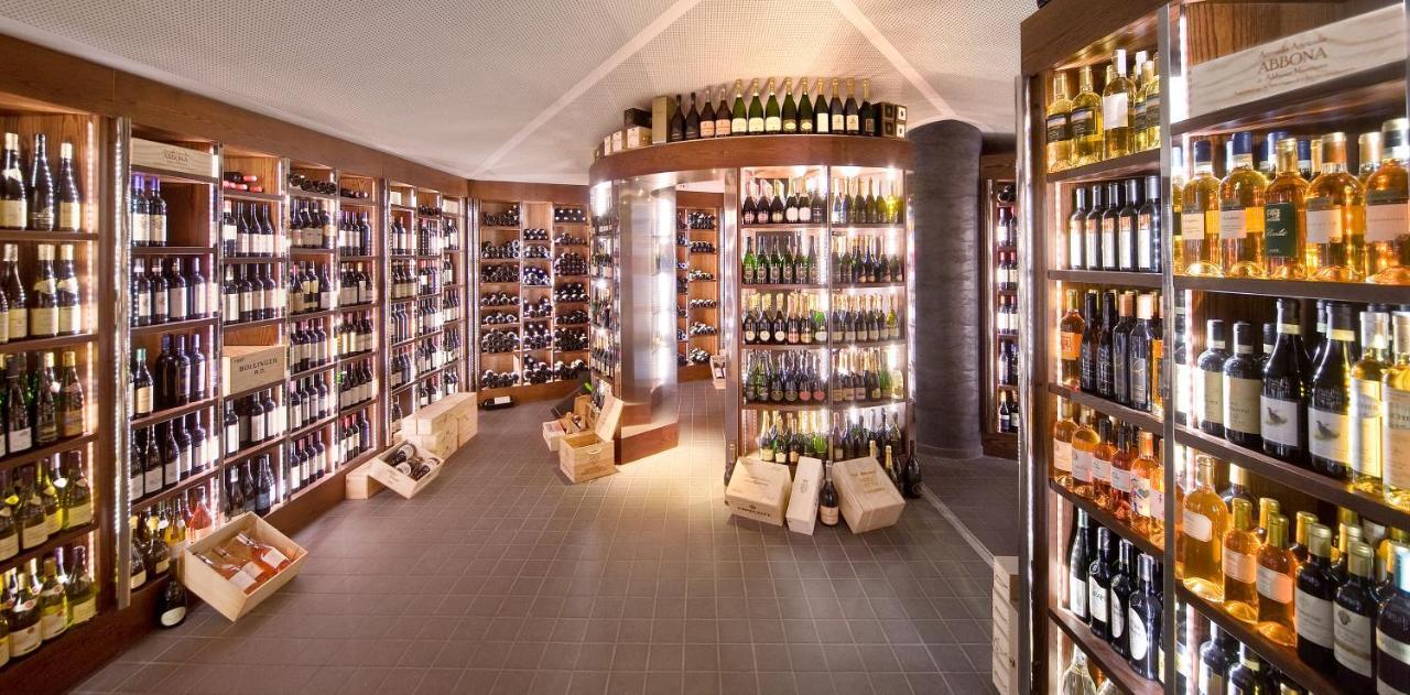 Il Boscareto Resort&spa Serralunga d'Alba