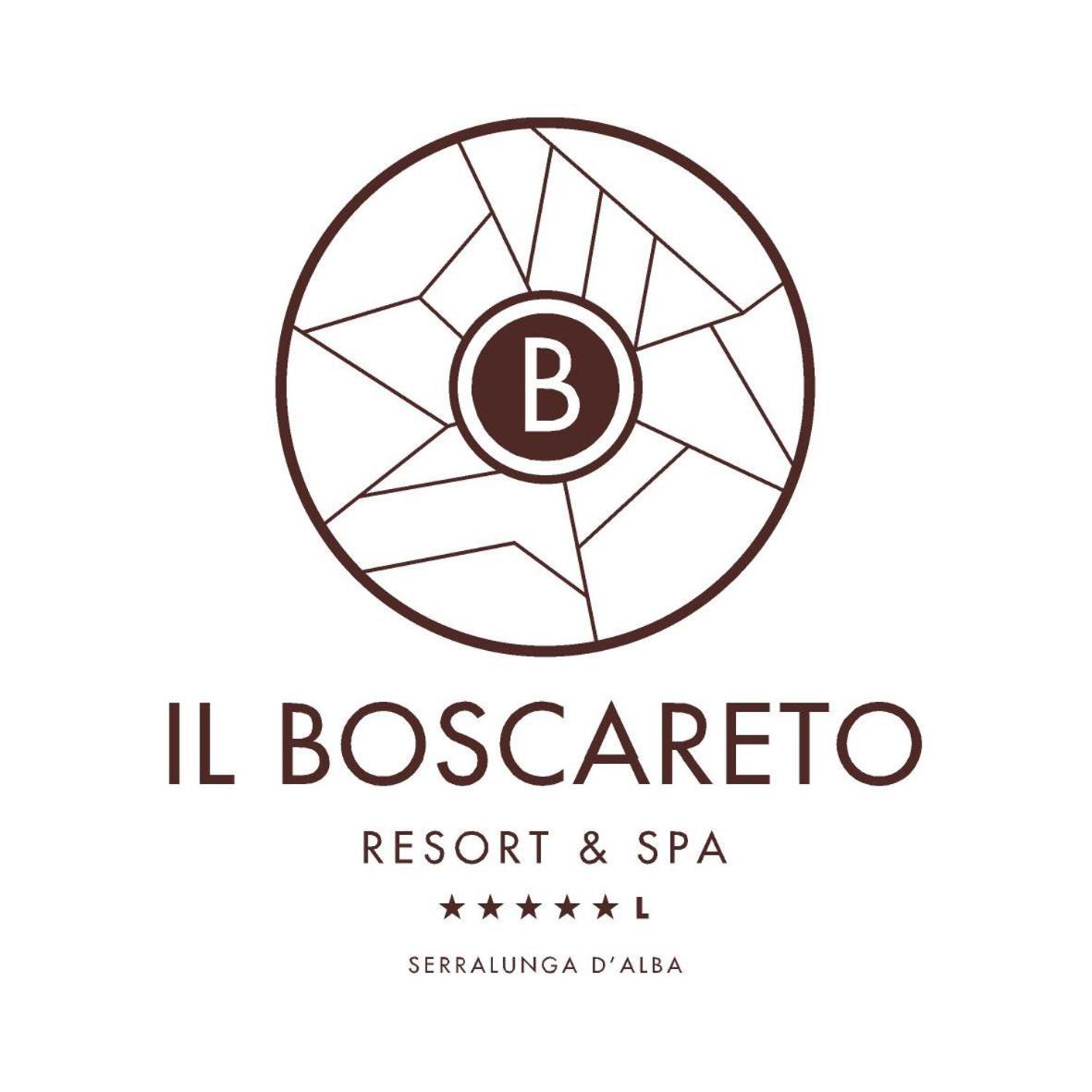Il Boscareto & 5* Serralunga d'Alba