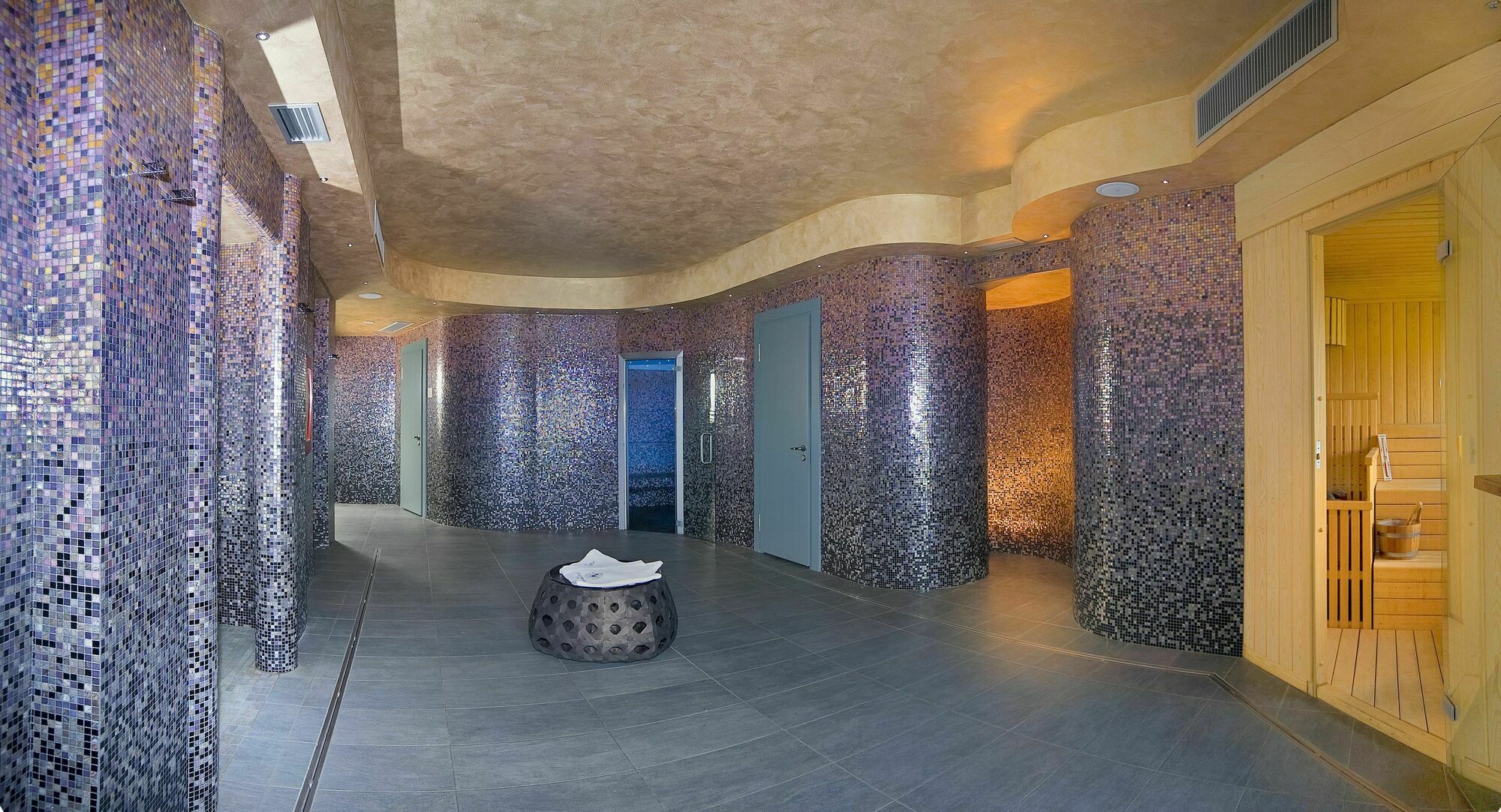 Il Boscareto Resort&spa 5*