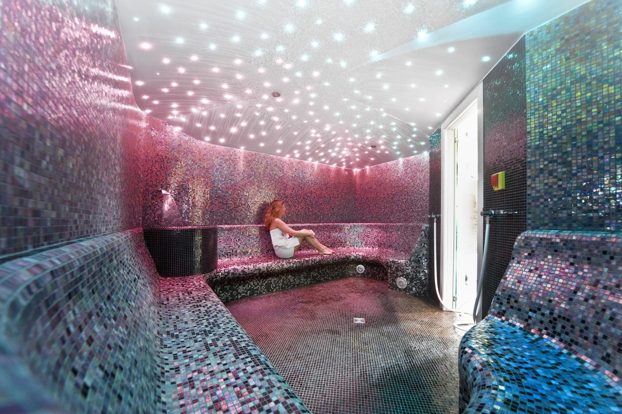 Il Boscareto Resort&spa