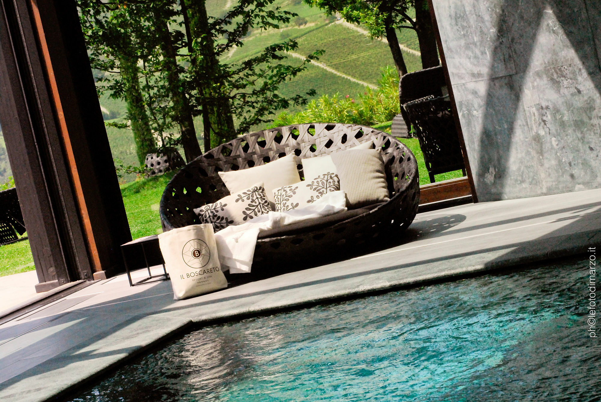 Hotel Il Boscareto Resort&spa Serralunga d'Alba